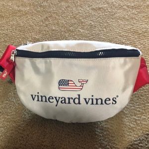 Vineyard vines for Target Fanny pack